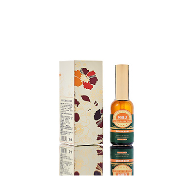 私密细嫩修复精华普定