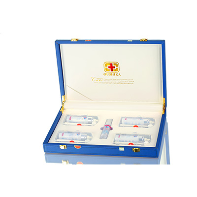 恢复自洁系统套普定