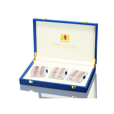 普定子宫排毒套