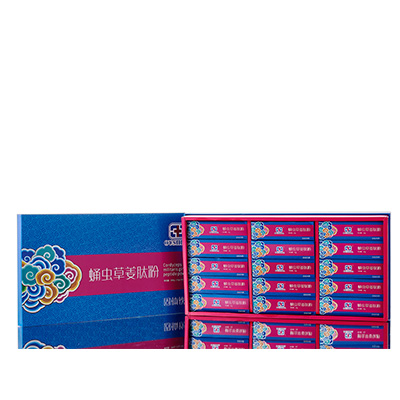 普定调经养气汤