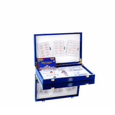 普定润芯滋润综合版