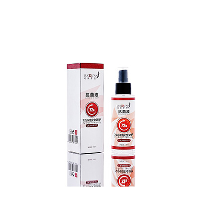 普定母婴防护喷雾