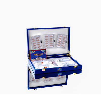 普定润芯滋润综合版