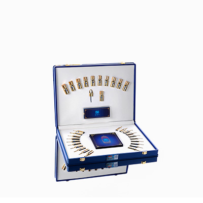 普定全身经络解压套